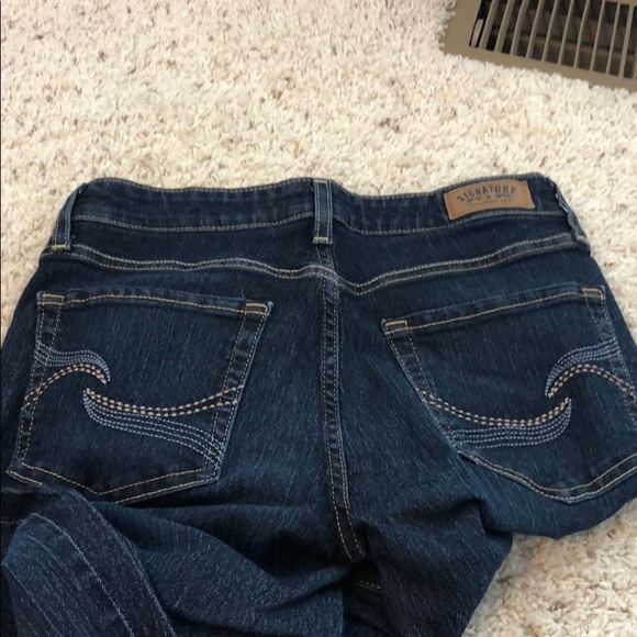 Boot cut Levi jeans - Picture 4 of 5